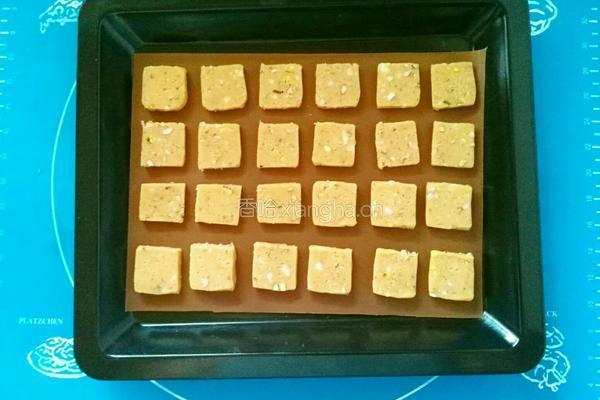 法式焦化黄油饼干的做法图解13
