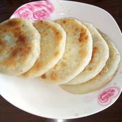 猪肉馅饼的做法[图]