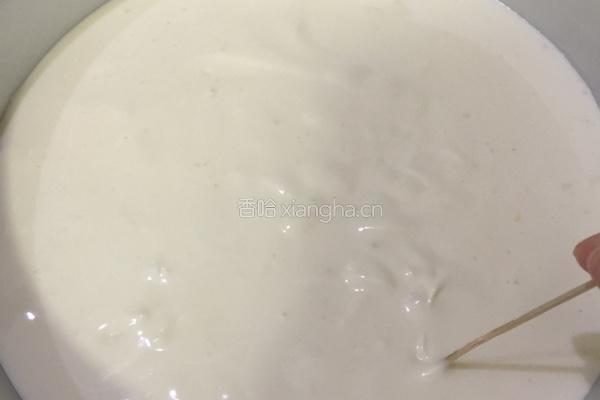 戚风裸蛋糕的做法图解12