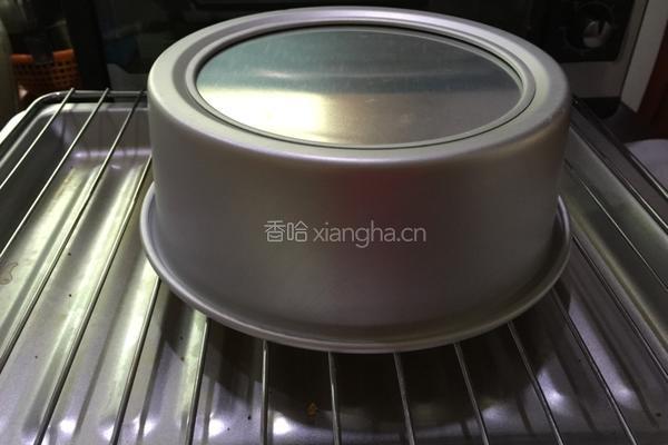 戚风裸蛋糕的做法图解14