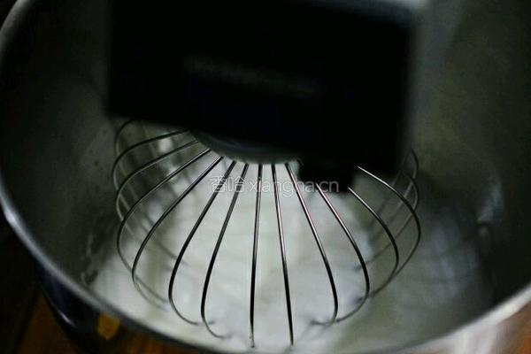 香蕉蛋糕(附详细蛋糕店配方)的做法图解11