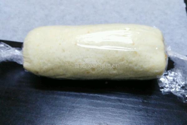 香蕉蛋糕(附详细蛋糕店配方)的做法图解27