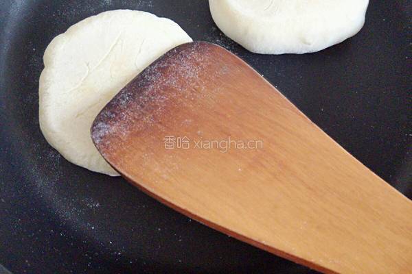 早安松饼的做法图解12
