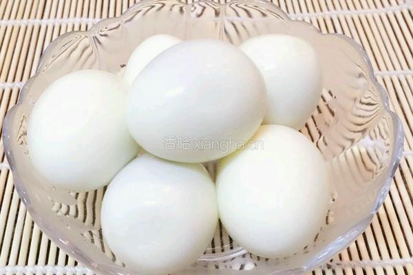 猪脚姜醋的做法图解2