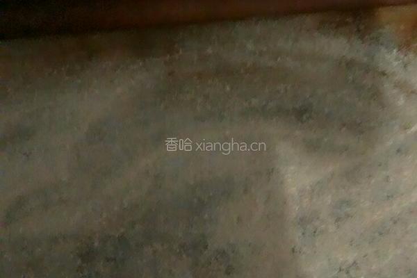 驴打滚的做法图解7