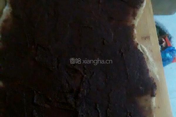 驴打滚的做法图解10