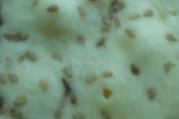 电饭煲做蛋糕的做法图解10