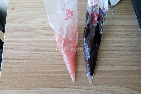 小动物曲奇饼干的做法图解11