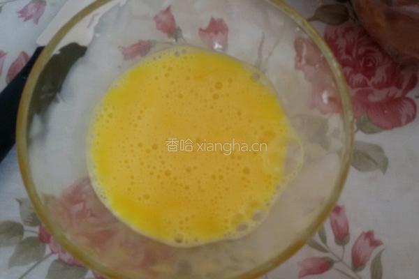 奶油泡芙的做法图解2