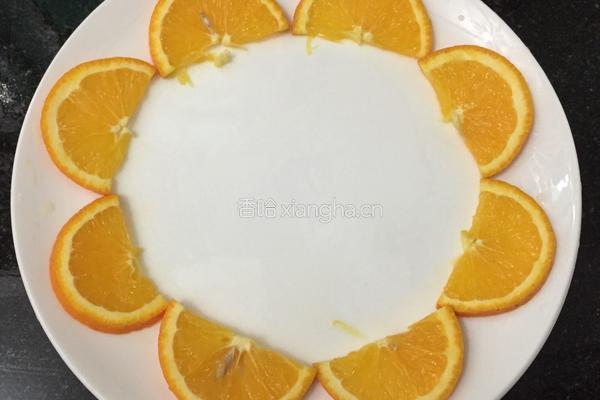 橙香猪扒的做法图解7