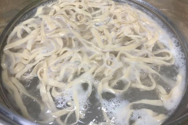 鱼丸粗面的做法图解16