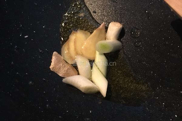 青椒炒肉丝的做法图解6