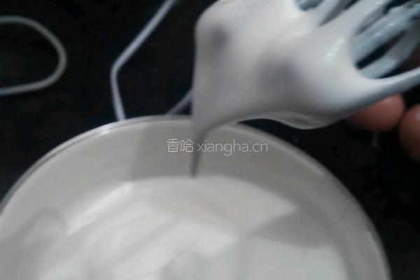 可可蛋糕卷的做法图解9