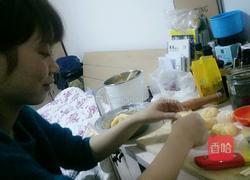 南瓜饼的做法图解1