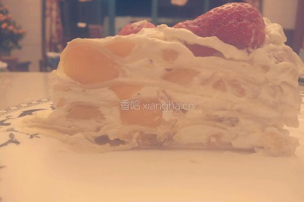 芒果千层的做法图解11