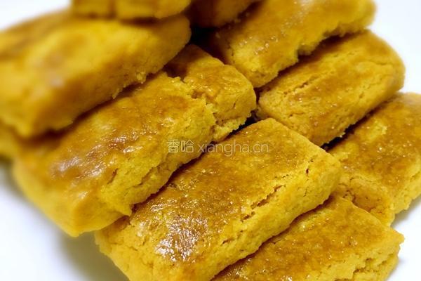 香酥炉果的做法图解7