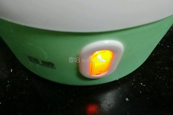 花卷的做法图解2