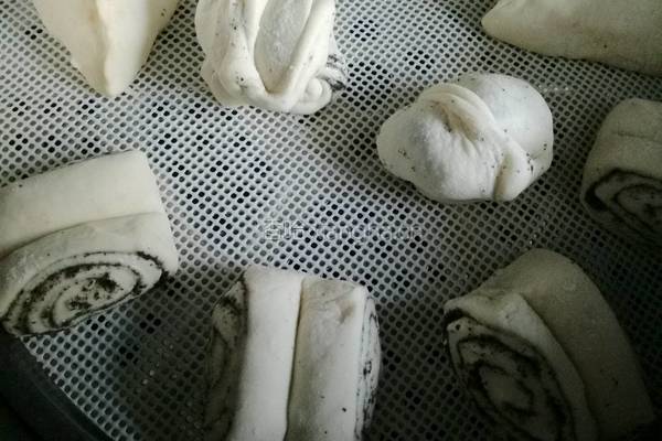 花卷的做法图解10