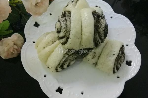 花卷的做法图解11