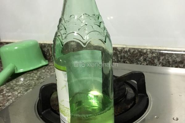 糖醋爽口萝卜条的做法图解4