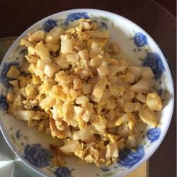 菜圃煎的做法[图]