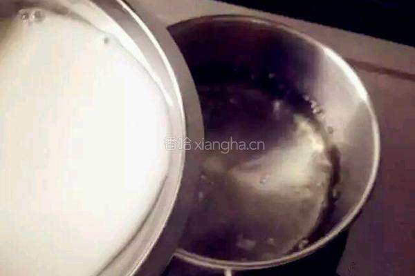 自制开胃粉条的做法图解4