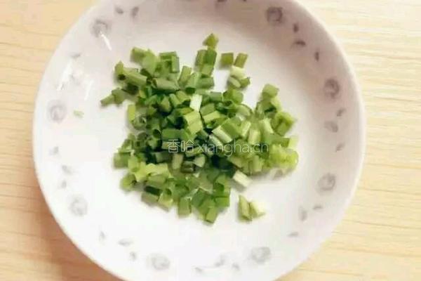 自制开胃粉条的做法图解7