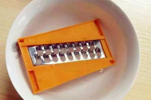 自制开胃粉条的做法图解9