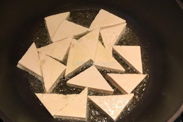 家常豆腐的做法图解2