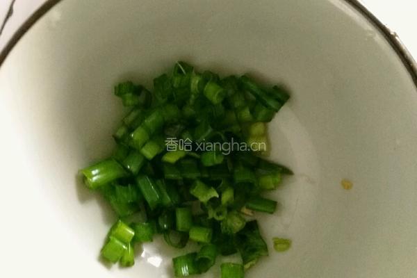 海苔胡萝卜青椒蛋菇三明治的做法图解6