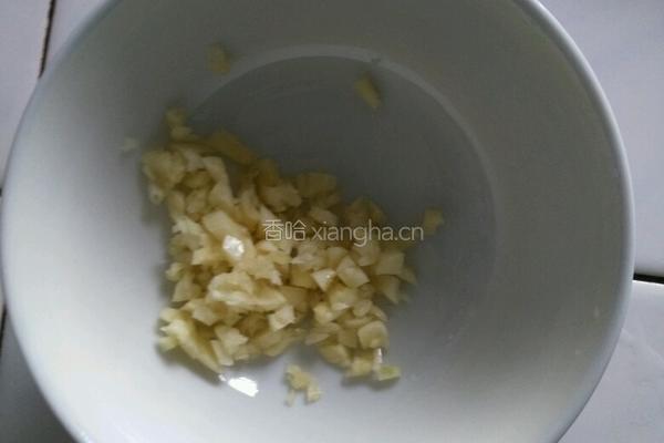 海苔胡萝卜青椒蛋菇三明治的做法图解11