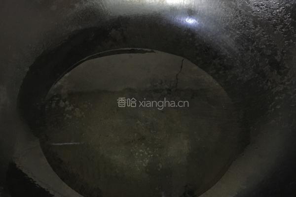 香辣豆腐干 附送私家秘制辣椒油的做法图解2