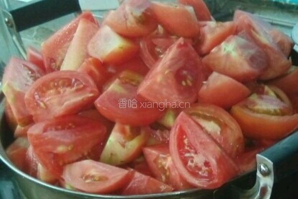 蒜蓉辣酱的做法图解3