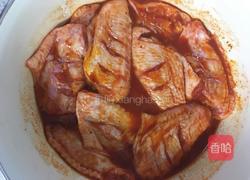 奥尔良烤翅的做法图解3