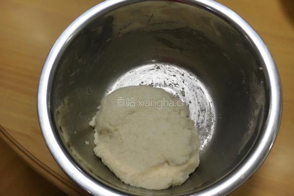 蛋白椰丝球的做法图解6