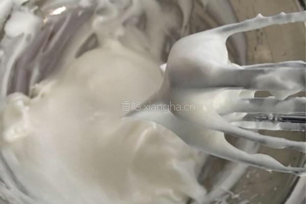 纸杯戚风蛋糕的做法图解12