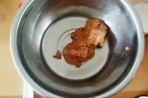 飘香小酥饼的做法图解2