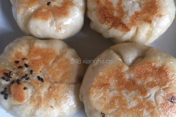 水煎包的做法图解8