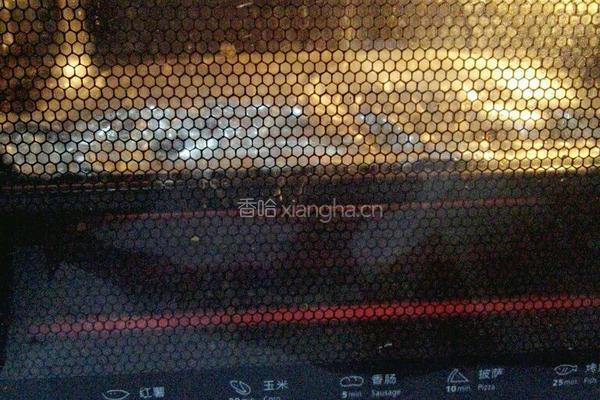 烤牛肉（无油）的做法图解5