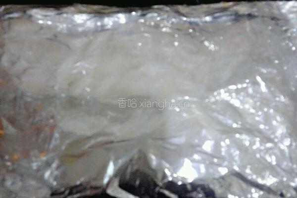 烤牛肉（无油）的做法图解4