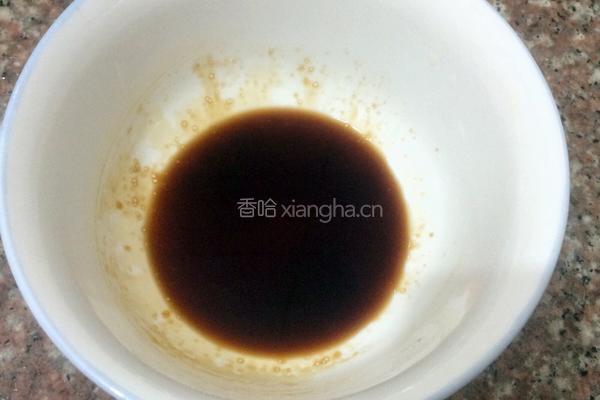 白灼芦笋的做法图解6