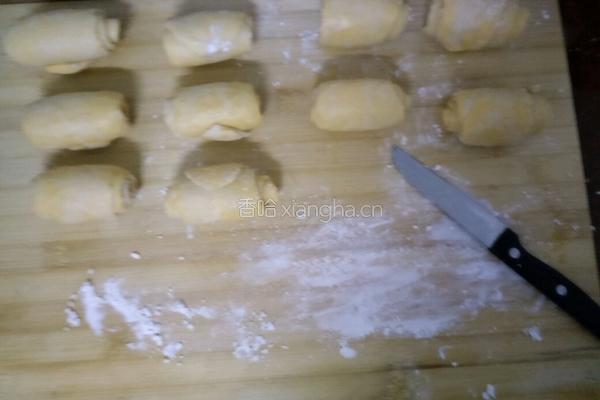  南瓜酥的做法图解9