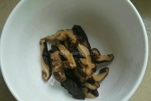 素炒青瓜的做法图解3
