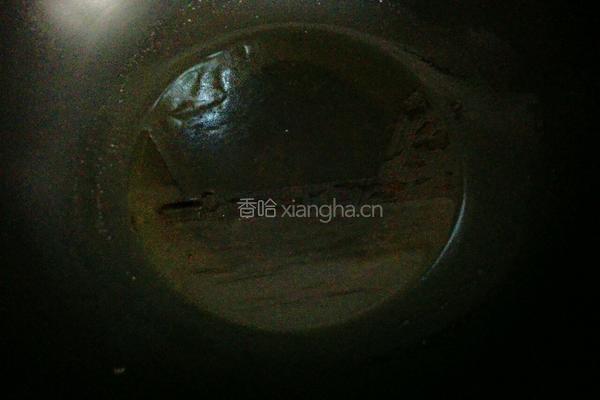 黄瓜拌金针菇的做法图解8