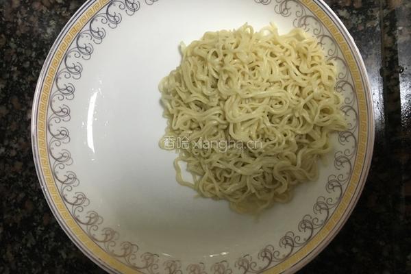 心意早餐的做法图解2