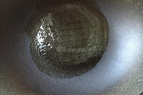 麻辣汤锅的做法图解1