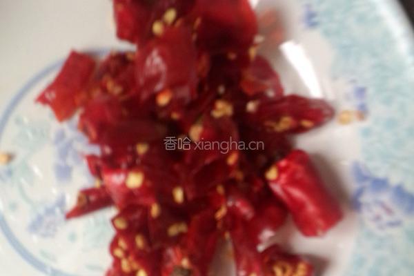猪腰子的做法图解4