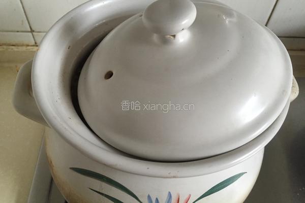 银耳莲子羹的做法图解11