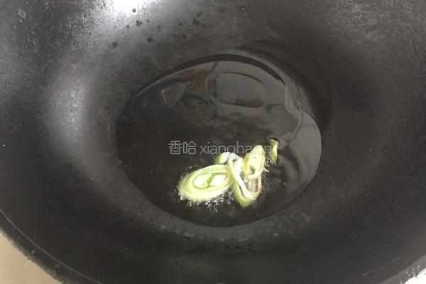 马蹄小炒的做法图解9