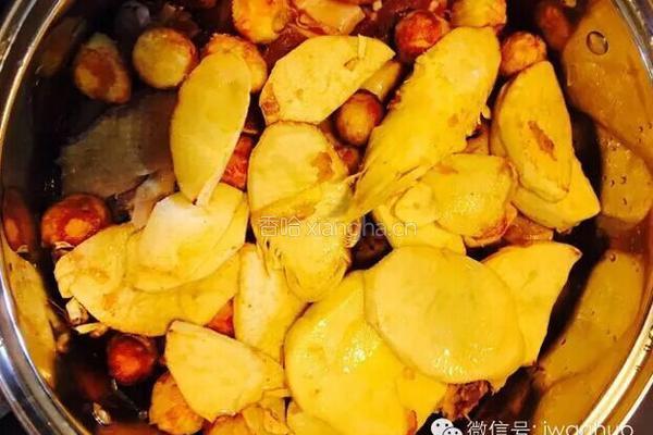 佛跳墙的做法图解15